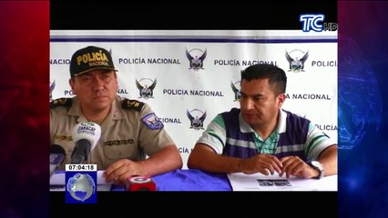 Recuperan camión robado y repuestos automotrices de dudosa procedencia