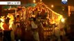 Controversial Swami Nithyananda reaches Maha Kumbh