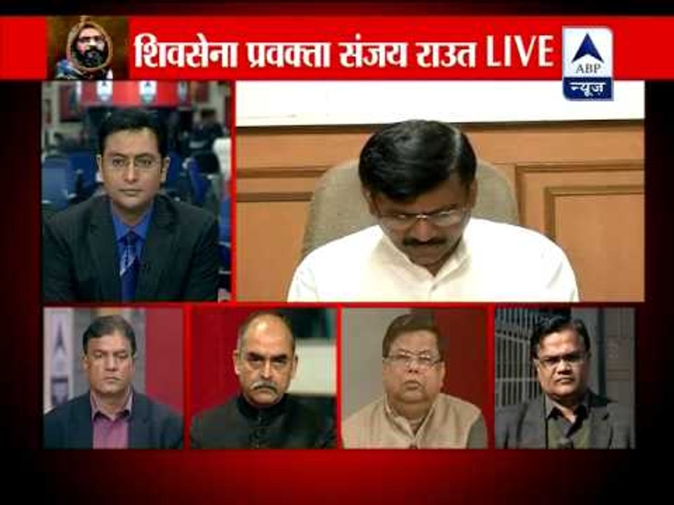 Sena welcomes hanging of Afzal Guru, says govt took long time to take decision