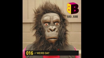 Moritz Bintig, Shetty List - New Morning