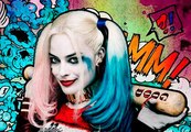 Escuadrón Suicida -  Clip con Harley Quinn