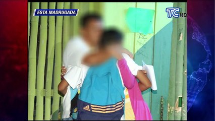 Estudiante secuestrado y liberado 24 horas después