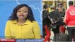 La Télévision Kényane parle de l'affaire Koffi Olomide et ses Danseuses à l'aéroport du Kenya