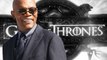 Game of Thrones Beginner’s Guide Narrated By Samuel L. Jackson