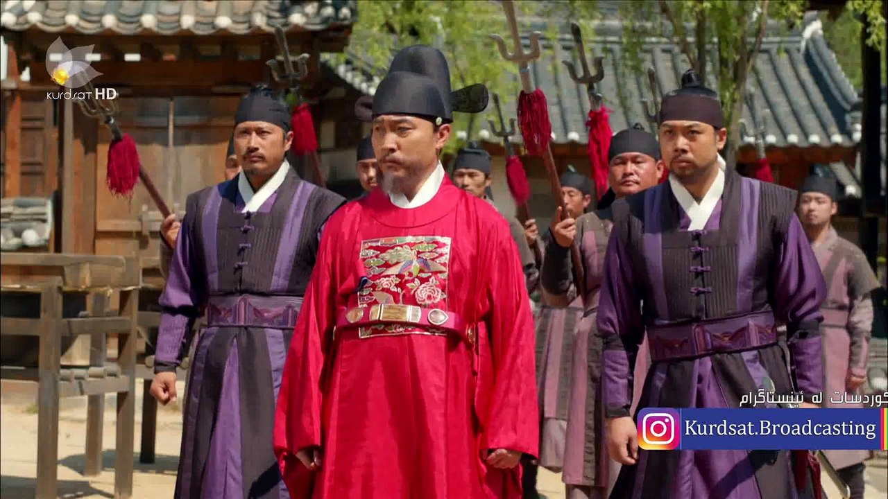 درامای شازادەی رۆشنایی ئه‌ڵقه‌ی 19