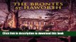 [PDF] The Brontes at Haworth [Download] Online