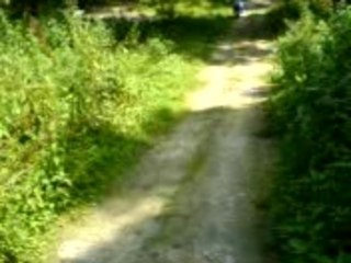 Saut @ jeremy rsr 138