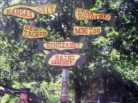 Harcerska Akcja Letnia Ocypel #3-PIERWSZA WYCIECZKA