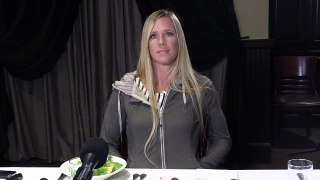 Holly Holm Moves Ahead of Conor McGregor as Most Drug Tested UFC Fighter at 14 Times