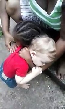 Evo zbog čega je ovaj video obišao cijeli svijet i zašto je više od 18 miliona puta pregledan