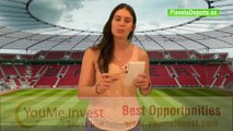 Chicharito - Xabi Alonso le quiere en el Bayern de Munich