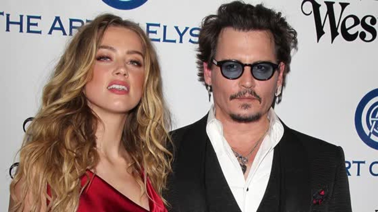 Amber Heard möchte nicht, dass Johnny Depps Dokumente privat bleiben.