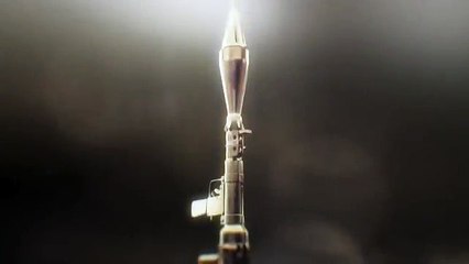 The Night Manager : Opening Sequence (TV Show)