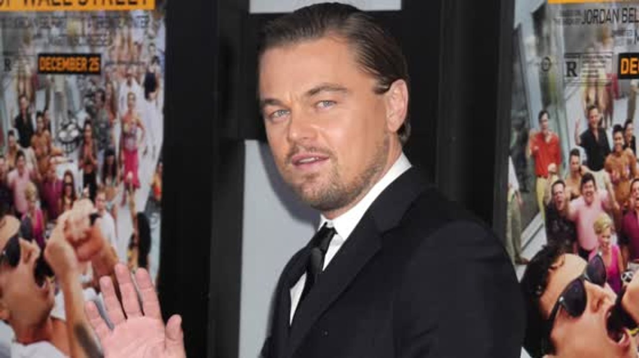 Wurde "Wolf of Wall Street" mit gestohlenem Geld finanziert?