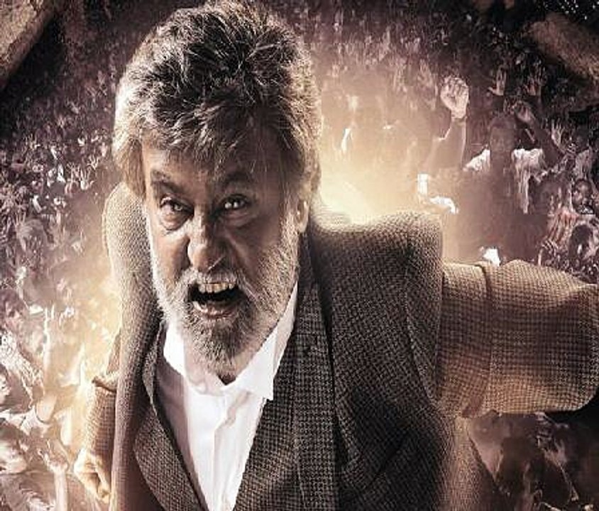 How Rajinikanth and Kabali mania swept India