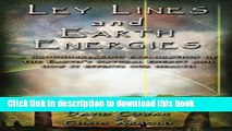 Read Ley Lines and Earth Energies: A Groundbreaking Exploration of the Earth s Natural Energy and