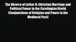 READ book The Divorce of Lothar II: Christian Marriage and Political Power in the Carolingian