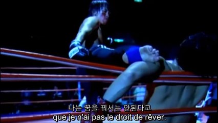 케이윌 - K.Will - 꿈 Dream (이 죽일놈의 사랑 A love to kill O.S.T) vostfr