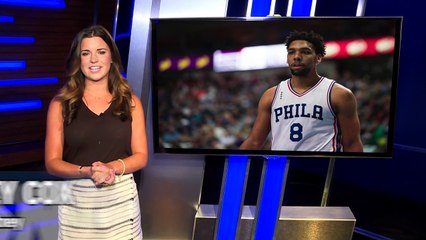 Report - Celtics Most Likely Trade Involves Jahlil Okafor