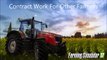 Farming Simulator 17 | FS17 News & Features! 24.06.16