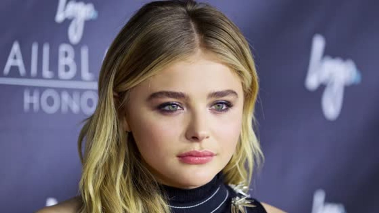 Chloë Grace Moretz wird bei der DNC eine Rede halten