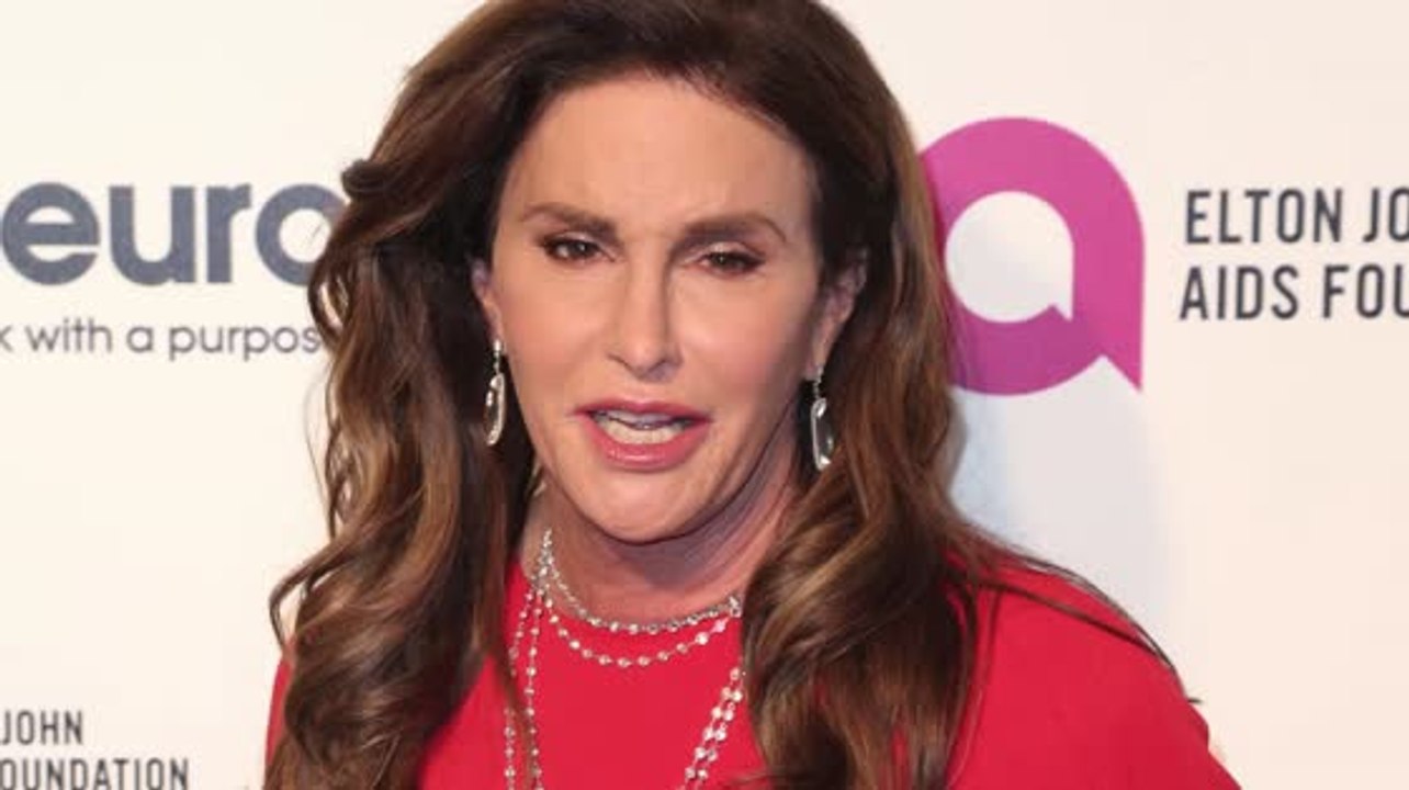 Caitlyn Jenner sagt, dass es schwerer war sich als Republikanerin zu outen