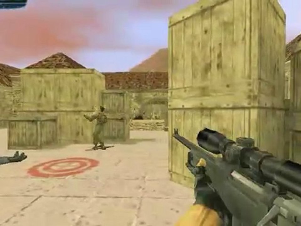 [Cs-Vidéo] Ascension with Intensity