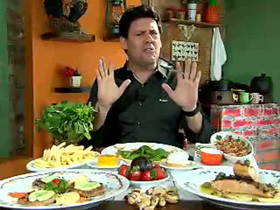 DOMINGO ESPETACULAR. MITOS E VERDADES 27/03/16