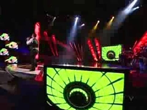 Canadian Idol Watch - Greg Neufeld Top 10 Performance