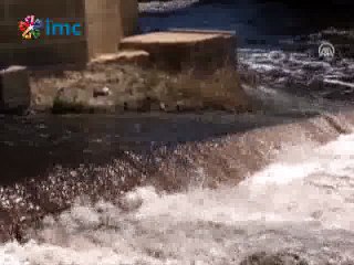 Ergene Nehri, Mayıs 2016'da en kirli ayını yaşadı