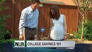 Pros & Cons of College Savings Plans (5/29/13)