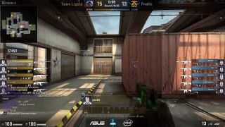 EliGE fail Kills 2 teamnates - Vysvetlenie/Explanation