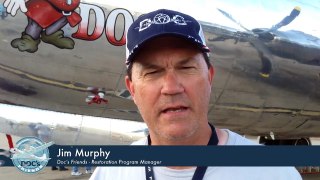 B-29 Doc: Go for First Flight