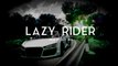Amazing New School Rap Beat Hip Hop Instrumental - Lazy Rider (prod. by Lazy Rida Beats)