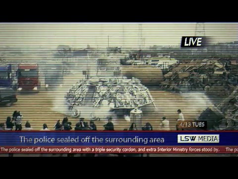 [MV]Lee Hyo Ri(이효리) - ChittyChitty BangBang