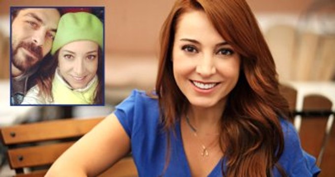 Dolunay Soysert ile Sinan Tuzcu Boşandı