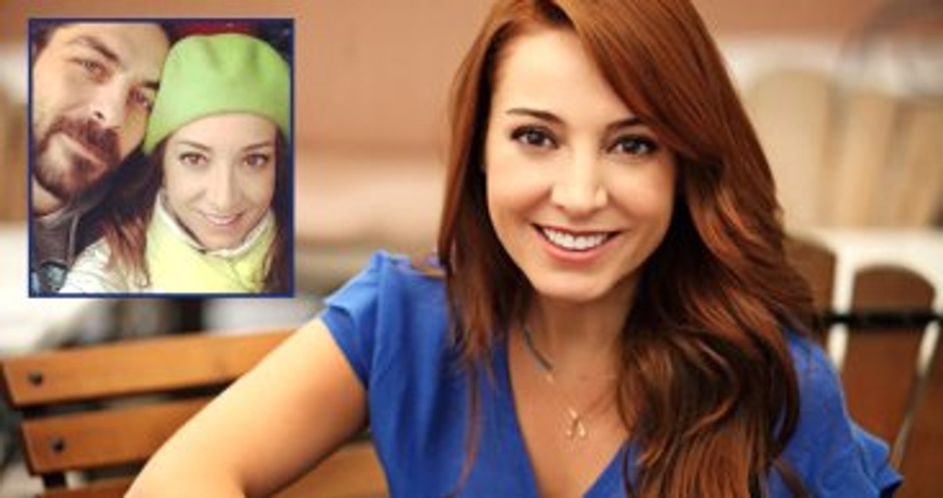 Dolunay Soysert ile Sinan Tuzcu Boşandı