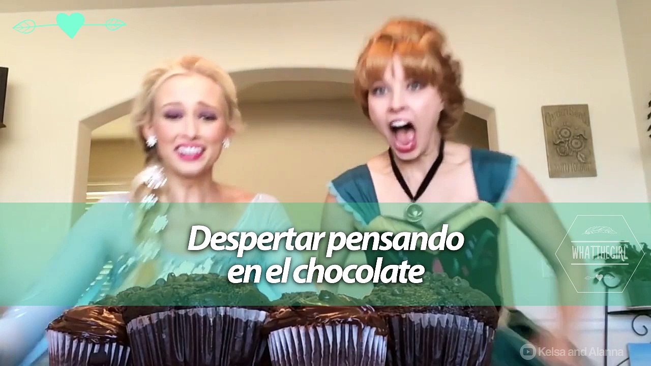 10 cosas que sólo las adictas al chocolate podrán entender