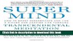 Read Super Mind: How to Boost Performance and Live a Richer and Happier Life Through
