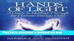 Read Hands of Light: A Guide to Healing Through the Human Energy Field Ebook Free