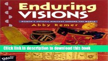 [PDF] Enduring Visions: Women s Artistic Heritage Around the World [Read] Full Ebook