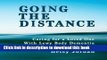 Read Going the Distance: Caring for a Loved One with Lewy Body Dementia Ebook Free