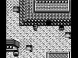 Pokemon Blue Walkthrough Part 24 - Grave - Robbing in the Pokemon Tower