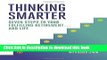 Read Thinking Smarter: Seven Steps to Your Fulfilling Retirement...and Life Ebook Free
