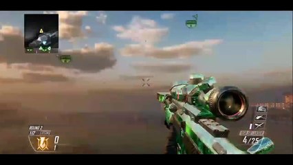 TOP TRICKSHOT EN BO3 | #1