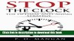 Read Stop the Clock: The Optimal Anti-Aging Strategy Ebook Free