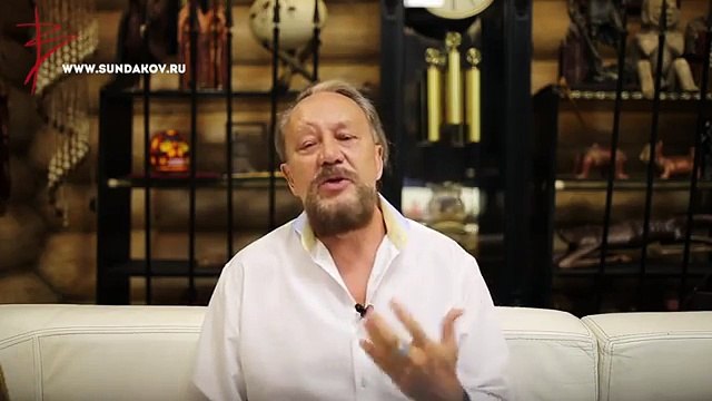 Виталий Сундаков - Русская Школа Русского Языка. Урок 7 - 21 июля 2016