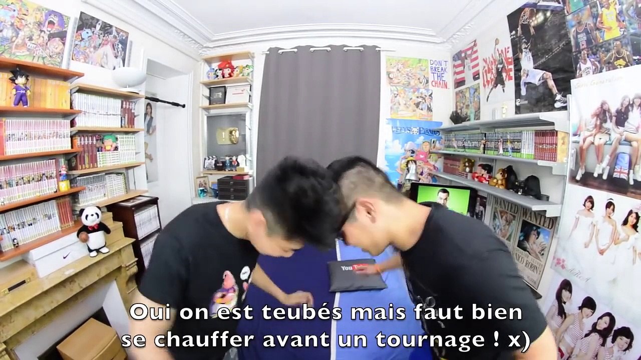 HENRY EST UNE VICTIME _ (Bêtisier) - LE RIRE JAUNE