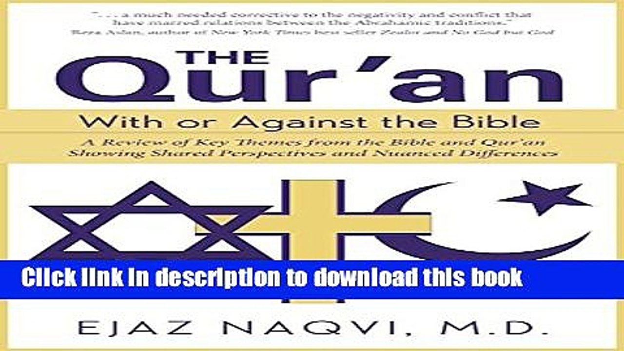 Download Three Testaments: How the Torah, Gospels, and Qurâ€™an Hold the Keys for Healing Our