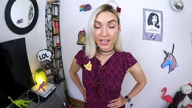 Les femmes et l'argent - Natoo